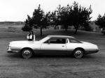 Ford Thunderbird 1973 года